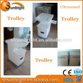 Hospital cheap ultrasound Medical Trolley